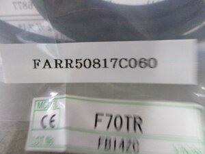 中古 TAKEX F70TR(FARR50817C060)