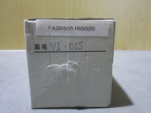新古 YAMATO V1-01S ガス供給ユニット(FASR50516B020)
