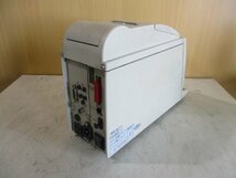 中古 KYOTO ELECTRONICS AT-420 電位差滴定装置(HBXR50214B009)_画像3