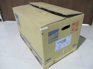 中古荏原 ラインポンプ 50LPD63.7E 50mm/3.7kw/60HZ/200V エバラポンプ 循環ポンプ 給水ポンプ LPD-E型(FADR41130E005)