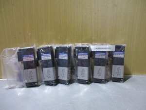 新古 KOGANEI A110-4E1-83-PSLN 電磁弁110シリーズ 6セット(FAZR50508D012)