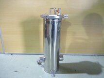 中古 CENTRAL CARTRIDGE FILTER CFJ-3A カートリッジのフィルター ＜送料別＞(EAE-D-R50112E007)_画像2