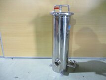 中古 CENTRAL CARTRIDGE FILTER CFJ-3A カートリッジのフィルター ＜送料別＞(EAE-D-R50112E007)_画像4