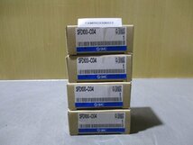 新古 SMC SFD100-C04 clean gas filter clean air filter 4個(FAWR50330B013)_画像1