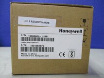 新古 Honeywell Xenon 1900 バーコードリーダー 1900GHD-1(FBAR50823A006)_画像2