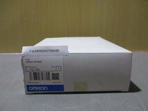 新古 OMRON PLC B7A22 C200H-B7A02 I/F UNIT(FAXR50407B035)_画像1