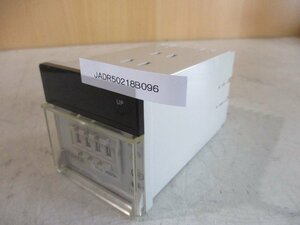 中古 OMRON H5AN-4DM 100-240VAC 50/60HZ(JADR50218B096)