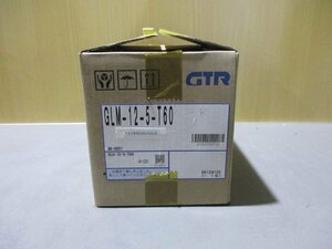 新古 NISSEI 3-PHASE INDUCTION MOTOR GLM-12-5-T60 三相インダクションモーター 60W(FAFR50201D016)