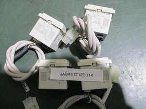 中古 SMC PSE300-M 圧力センサコントローラ 5セット(JABR41212D014)