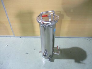 中古 CENTRAL CARTRIDGE FILTER CFJ-3A カートリッジのフィルター ＜送料別＞(EAE-D-R50112E006)