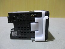 新古 OMRON 温度調節器 E5CC-RX2ASM-000(JADR50414D307)_画像7