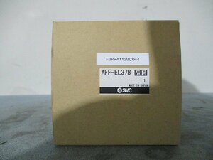 中古SMC メインラインフィルタ用エレメントアセンブリ AFF-EL37B(FBPR41129C044)