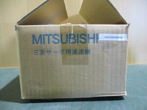 新古 MITSUBISHI サーボモーター 減速機 K9020 C 2個入(FBKR50304B019)
