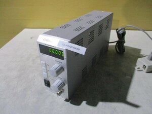 中古 MATSUSADA DC POWER SUPPLY PSX-12B-LGob デジタル電圧発生器 通電OK(GAJR41221B009)