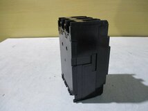 新古 Fuji Electric EG33B Earth Leakage Circuit Breaker 30A 3P(FAKR50123A072)_画像5