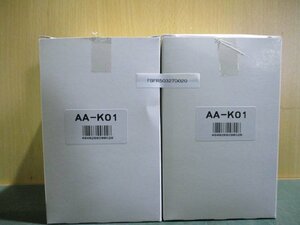 新古 AA-K01 Air Element 2個(FBFR50327D020)