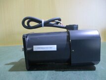 新古 Oriental motor 5IK90GU-SWM-1 90W 50/60HZ(FBER50410D130)_画像2