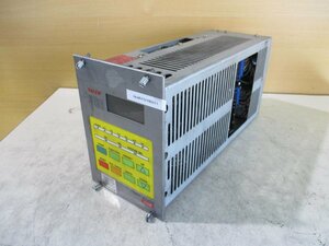 中古 TAIYO TNA1-CU20 AC SERVO NUTRUNNER 100W AC200V 50/60Hz(HAAR41219D011)