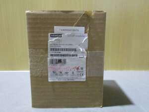 新古 SIEMENS SITOP MODULAR POWER SUPPLY 6EP1436-3BA00 電源 3AC 400-500V(FAWR50401B070)