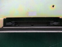 中古Makino MGW-K / UP-MF4-ECIJ Operation Panel(DBER50224B008)_画像6