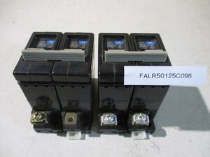 中古Fuji Electric CP32D サーキットプロテクタ CP-D形 3A 2個 送料別(FALR50125C096)