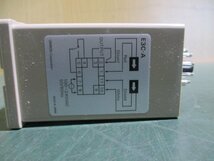 新古 OMRON PHOTO ELECTRIC SWITCH E3C-A 光電センサースイッチ(FBJR50311B002)_画像4