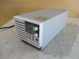 中古 TEXIO REGULATED DC POWER SUPPLY PSW-720L30 直流安定化電源 通電OK(GALR41220B022)