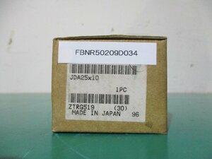 中古 KOGANEI AIR CYLINDER JIG JDA25x10 ジグシリンダ(FBNR50209D034)