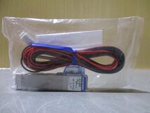 新古 KOGANEI JC10A3-PL3 0.2-0.7MPa Solenoid Valve 5個(FBGR50331D132)_画像3