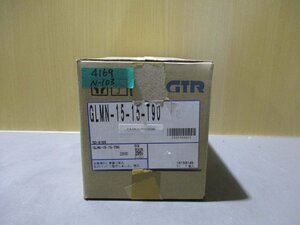 新古 NISSEI 3-PHASE INDUCTION MOTOR GLMN-15-15-T90 三相インダクションモーター 90W(FAFR50201D008)