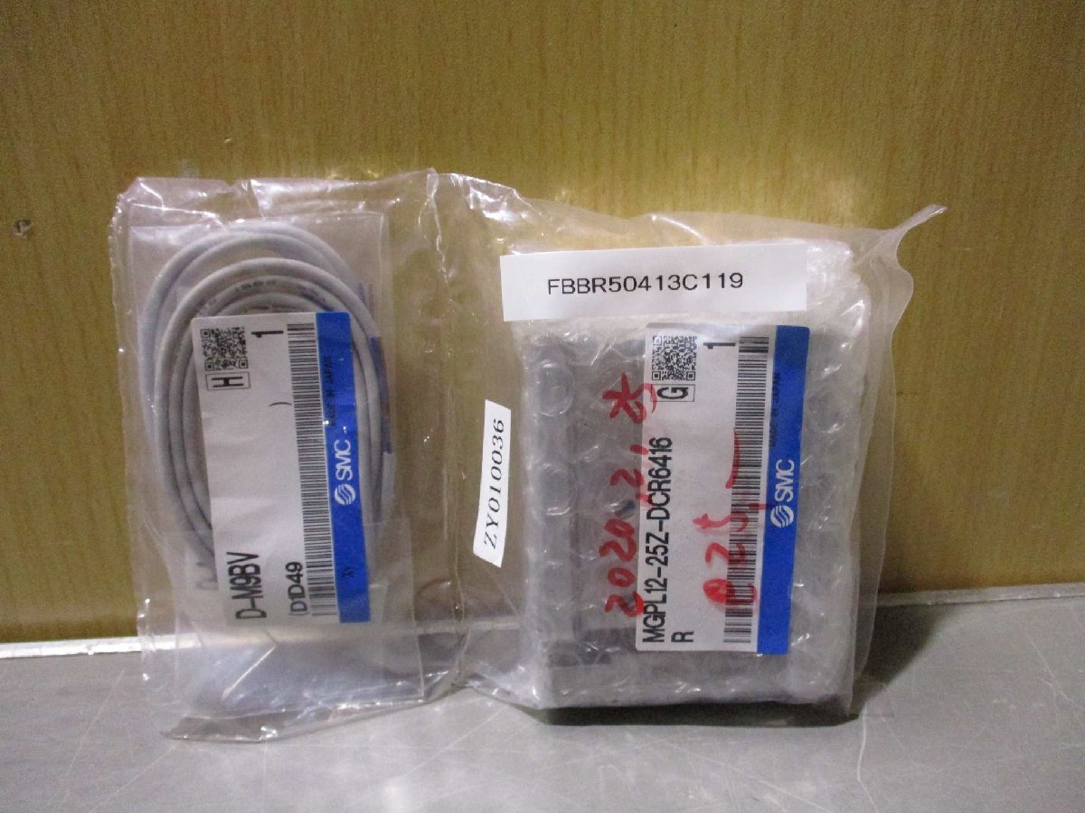 2025年最新】Yahoo!オークション -smc mgplの中古品・新品・未 2025年最新】Yahoo!オークション -smc mgplの中古品・新品・未