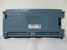 中古 Tektronix ２ch デジタルオシロスコープ TDS1001B 40MHz 500MS/s 通電OK(GAAR41208C005)_画像2
