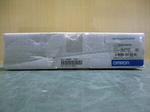 新古 OMRON S8VM-05005C 5VDC 10A スイッチ電源(FBFR50327D030)