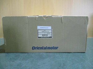 新古 ORIENTAL MOTOR T-MRS25-D-G ACプロペラファン(FBDR50403C007)