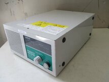 中古 KAIJO ULTRASONIC GENERATOR 64103(HAER41110D012)_画像7