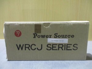 新古 ETA POWER SOURCE WRCJ23FWX-U 電源(FAYR50512B157)