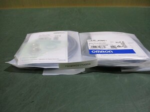 新古 OMRON Standard Proximity Sensor E2E-X5ME1 近接センサー [2個](FBGR50317D004)