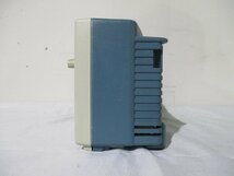 中古 Tektronix ２ch デジタルオシロスコープ TDS1001B 40MHz 500MS/s 通電OK(GAAR41208B010)_画像4