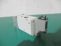 新古 SMC VP742R-5DZ1-04A-F solenoid valve DHL Shipping(FBMR50213A030)_画像6