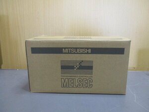新古 MITSUBISHI/ 三菱 FX3G-60MT/ESマイクロシーケンサー 基本ユニット(FBHR50804C172)