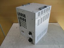 中古 RKC TMC2001 -5B MODULE HEATER CONTROLLER 2 50℃MAX 100TO240V AC 50/60HZ(HBCR41224C005)_画像3