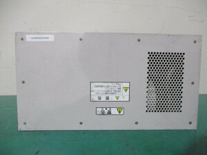 中古 ULVAC RF MATCHING BOX MBX-10EA 1KW(HCGR50222C006)