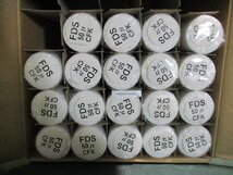 新古 キュノ FDS 50LL CFK 水処理用糸巻きフィルターカートリッジ [19個](FBDR50414A001)_画像2