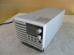 中古 TEXIO REGULATED DC POWER SUPPLY PSW-720L30 直流安定化電源 通電OK(GALR41220B019)