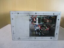 中古 ULVAC RF MATCHING BOX MBX-30EA 3KW RF電源用 マッチングボックス(HCFR50228D002)_画像3
