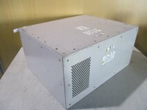中古 ULVAC RF MATCHING BOX MBX-30EA 3KW RF電源用 マッチングボックス(HCFR50228D002)_画像4