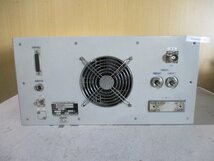 中古 ULVAC RF MATCHING BOX MBX-30EA 3KW RF電源用 マッチングボックス(HCFR50228D002)_画像2