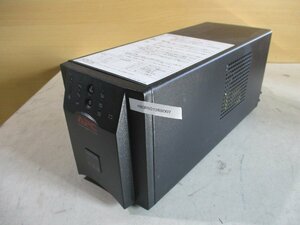 中古APC Smart-UPS750 AC 100V/750VA 500W/500VA 360W(HBQR50126B007)