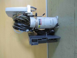 中古 MITSUBISHI コントローラー CR751-03HQ-0/RH-3FH5515-1Q多関節ロボット＜送料別途着払い商品＞(HBUR41210E001)