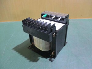 中古TOYOZUMI isolation transformer SD21-300A2 300VA(JBAR50310E002)